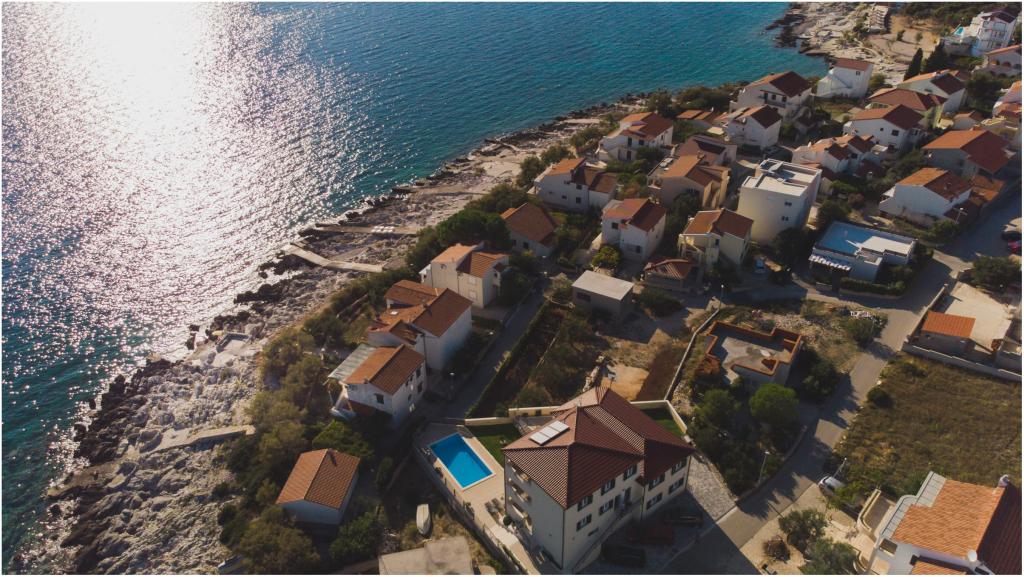 Apartmani Faro – fotografija 2