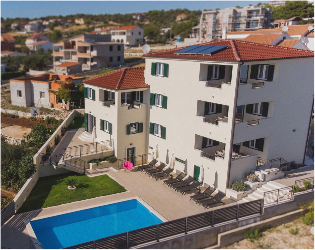 Apartmani Faro – fotografija 3