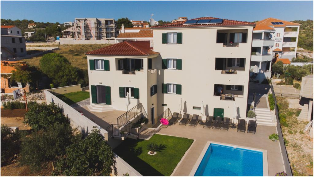 Apartmani Faro – fotografija 4