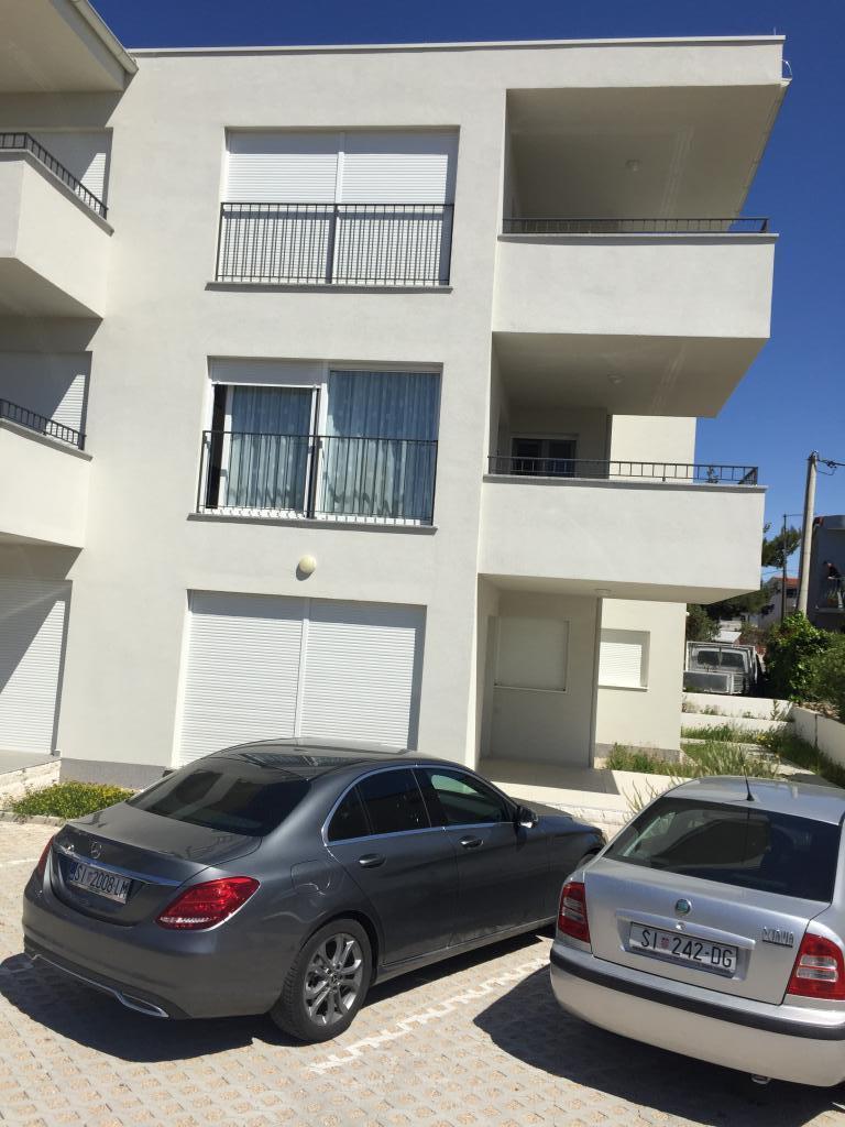 Apartman Luka – fotografija 2