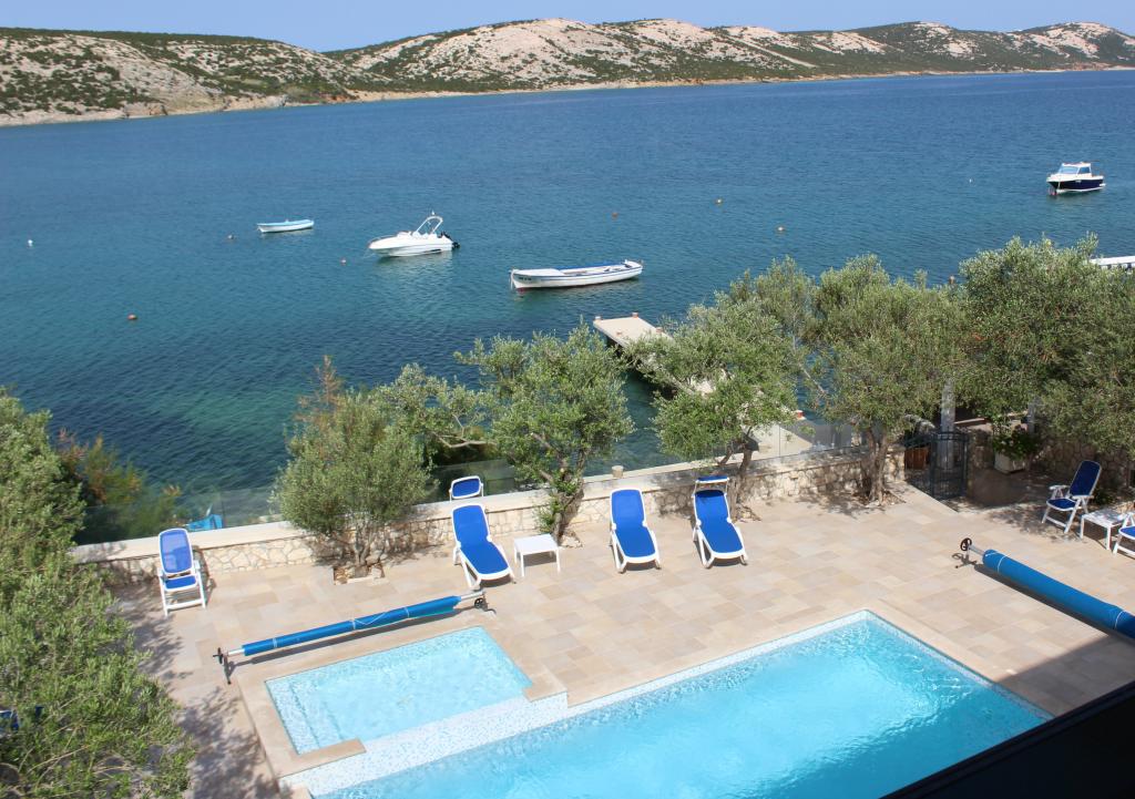 Apartmani Family Resort Sveta Marija – fotografija 2