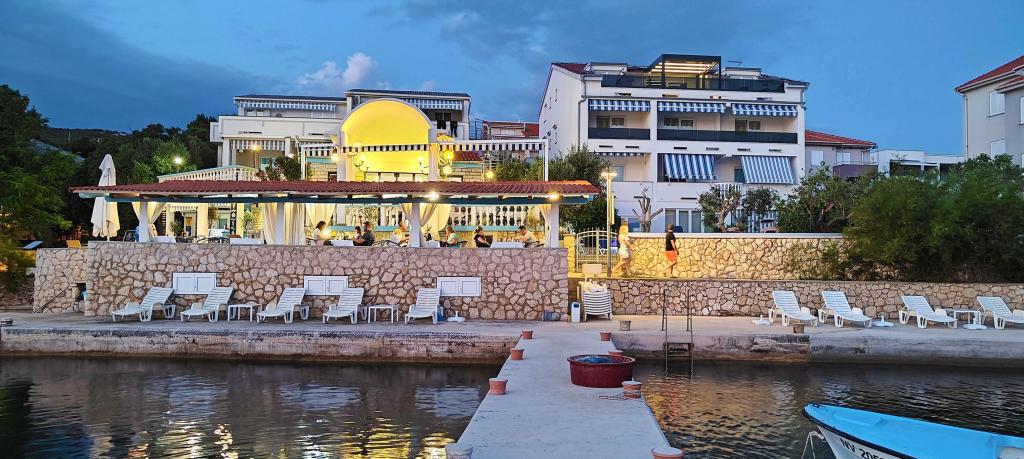 Apartmani Family Resort Sveta Marija – fotografija 4