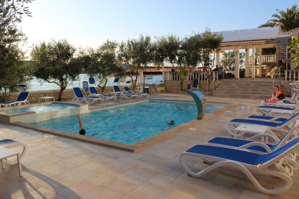 Apartmani Family Resort Sveta Marija – fotografija 5