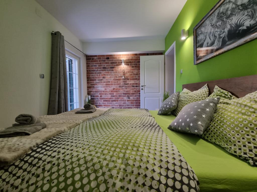 Apartmani Villa Tamara – fotografija 2