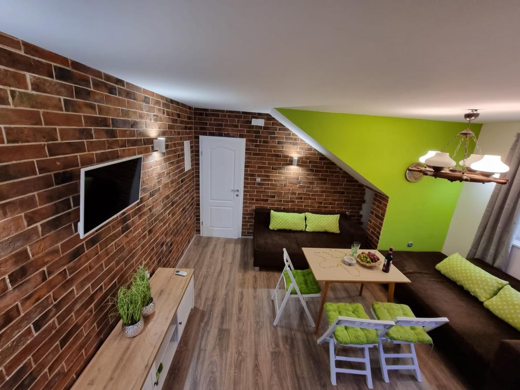 Apartmani Villa Tamara – fotografija 5