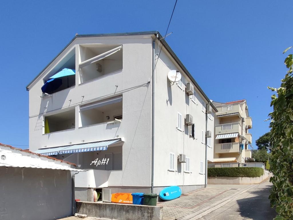 Apartmani Jadranka – fotografija 4