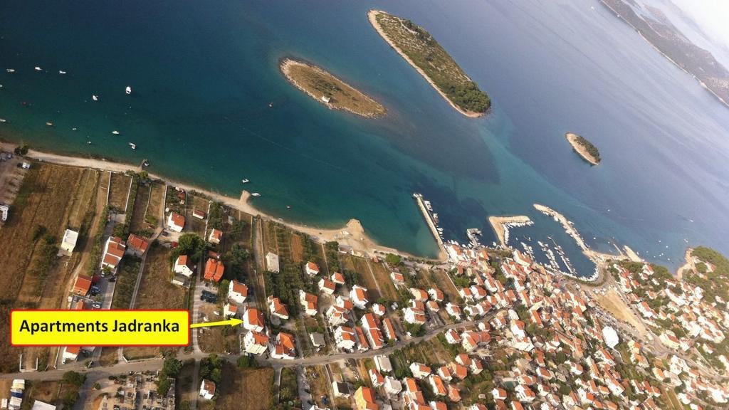 Apartmani Jadranka – fotografija 6