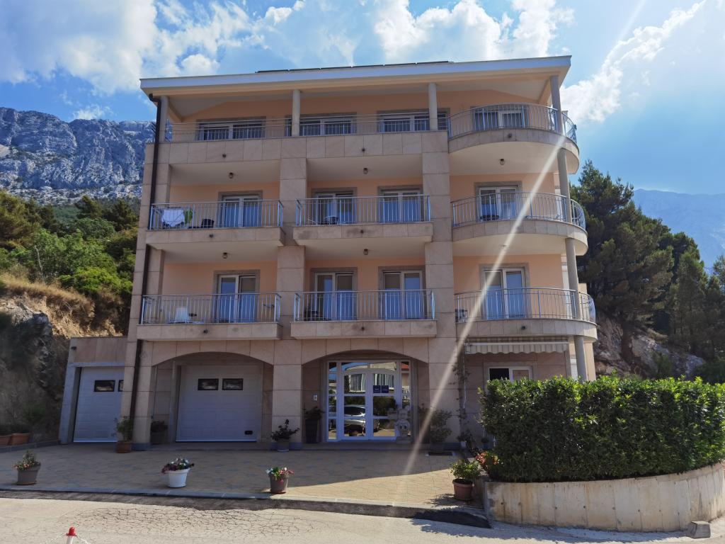 Apartmani Villa Marić – fotografija 2