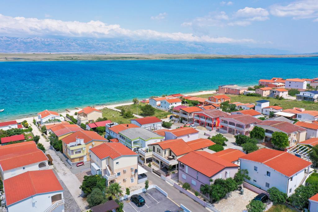 Apartmani M&M – fotografija 3