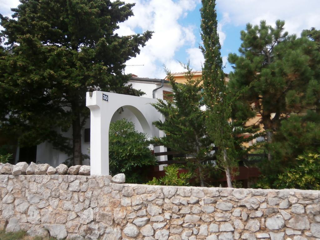 Apartmani Olea – fotografija 1