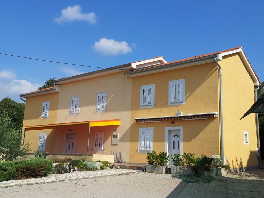 Apartmani Villa Danica – fotografija 3