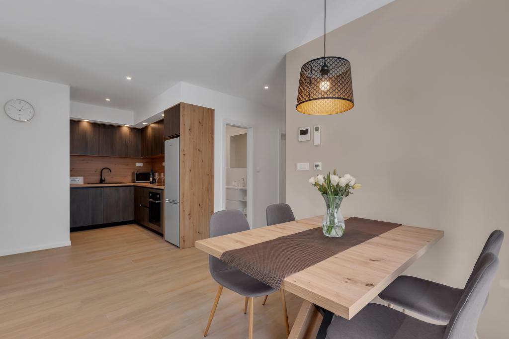 Apartman Roza – fotografija 2