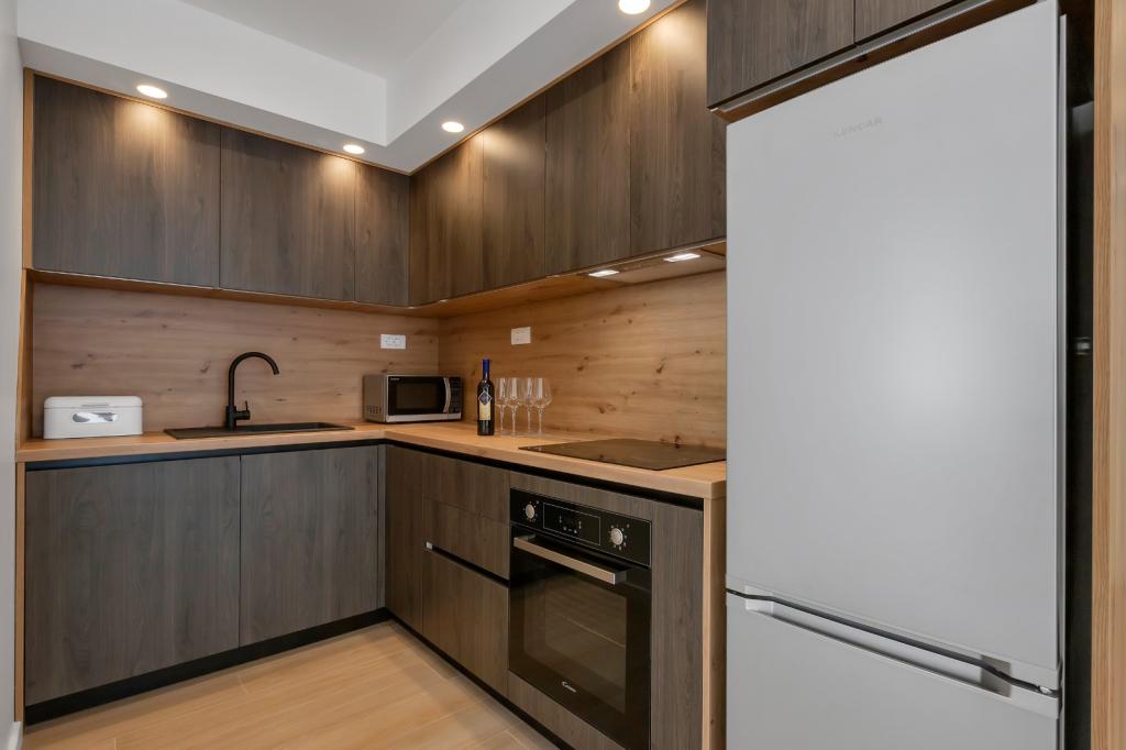 Apartman Roza – fotografija 3