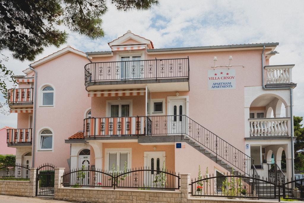 Apartmani Crnov – fotografija 3
