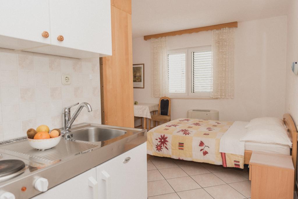 Apartmani Crnov – fotografija 6