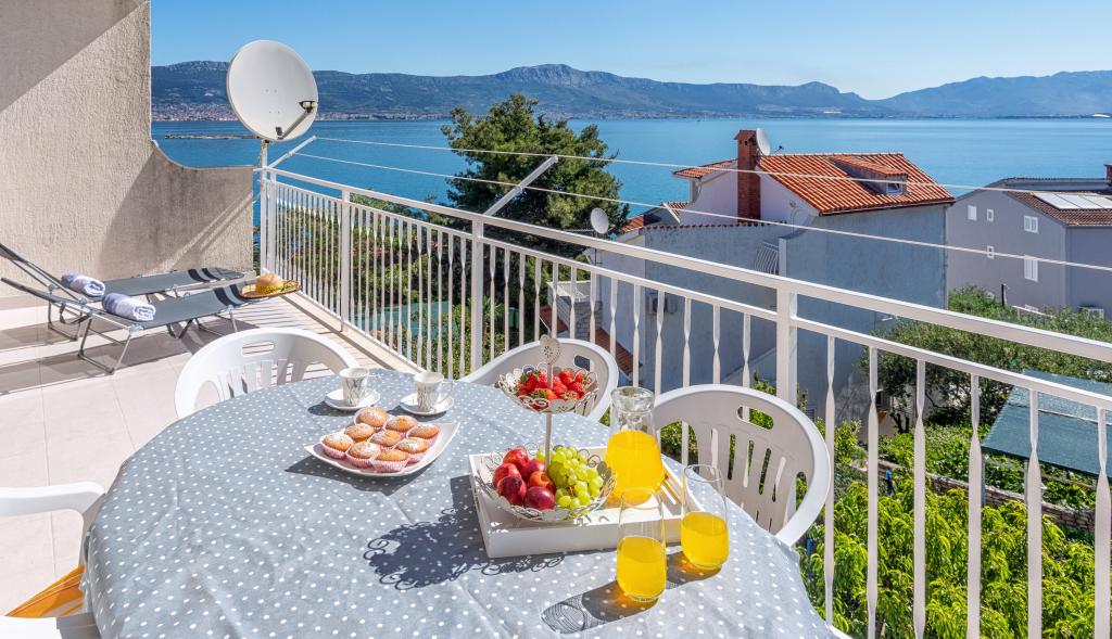 Apartman Stella – fotografija 6