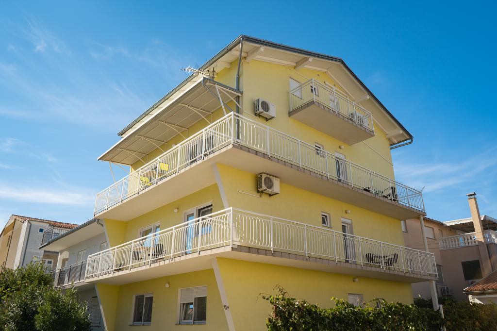Apartmani M&S – fotografija 1