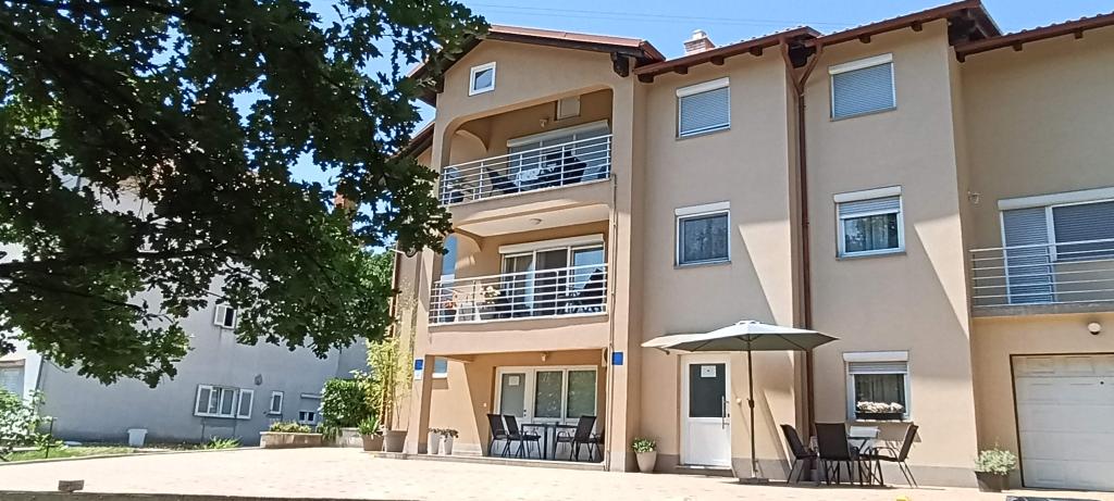 Apartmani Pajnić – fotografija 2
