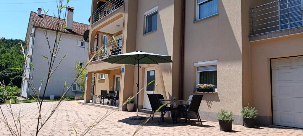 Apartmani Pajnić – fotografija 3