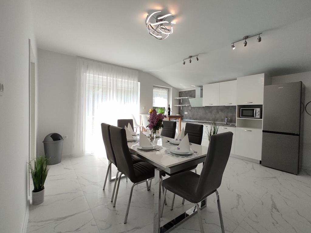 Apartmani Pajnić – fotografija 4
