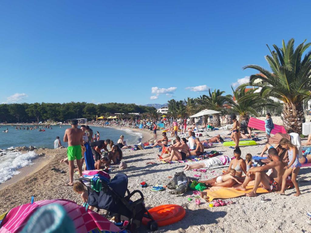 Apartmani Špikić – fotografija 3