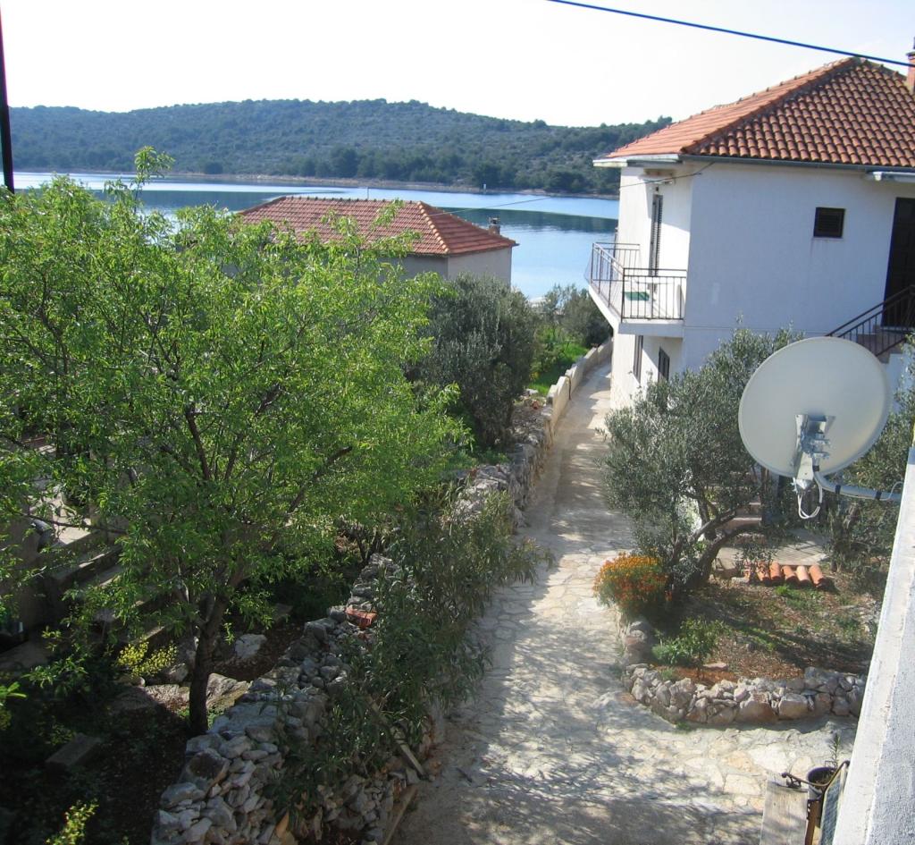 Kuća za odmor Željana – fotografija 3