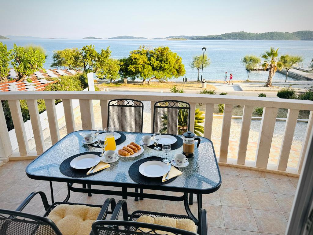Apartmani Villa Iva – fotografija 3