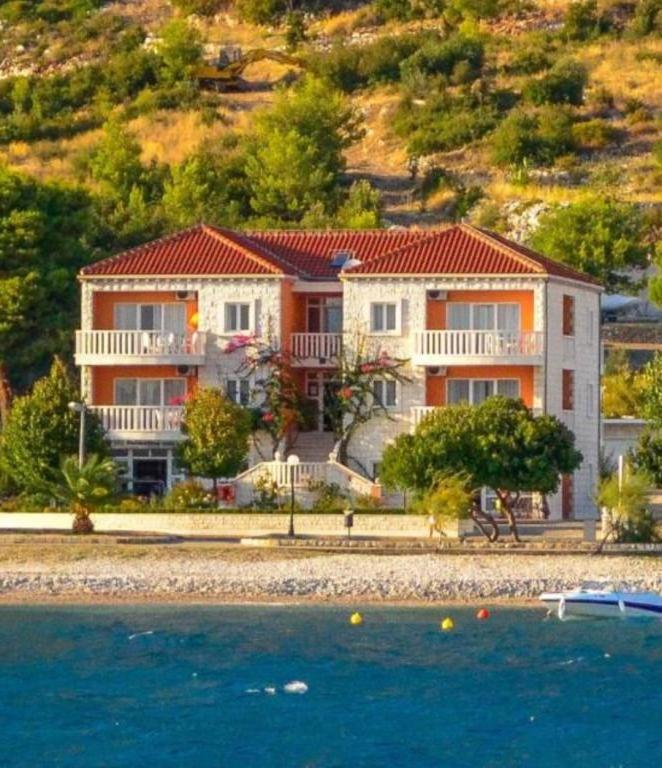 Apartmani Villa Iva – fotografija 4