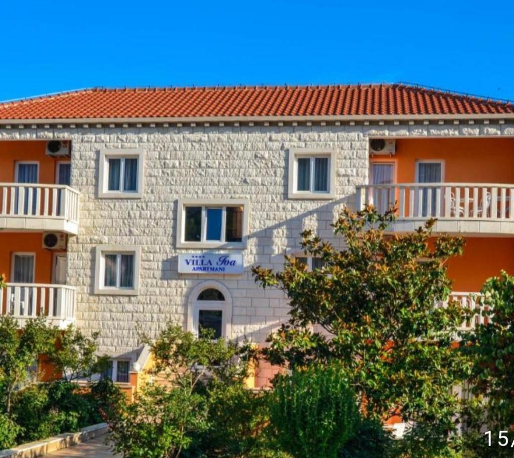 Apartmani Villa Iva – fotografija 5