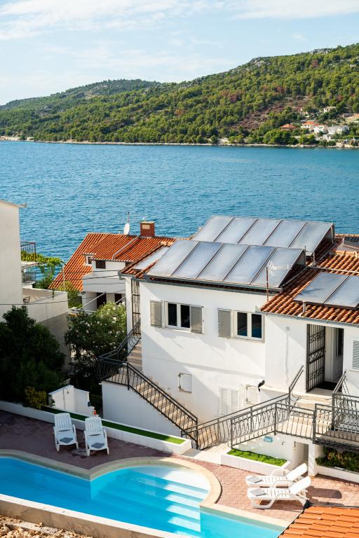 Apartmani Villa AMare – fotografija 4