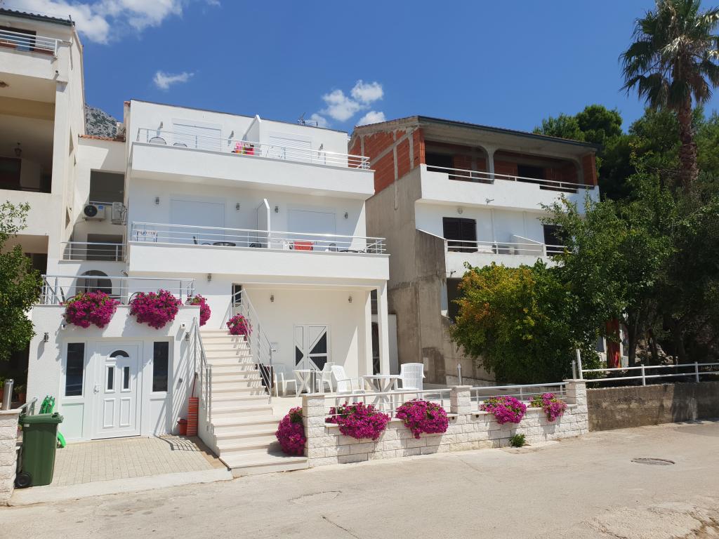 Apartmani Irena – fotografija 6