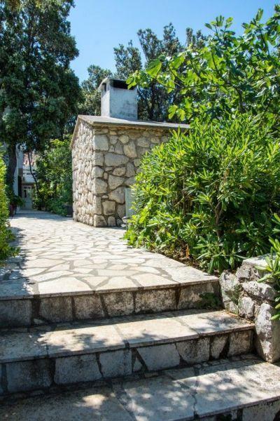 Apartmani Villa Tija – fotografija 3