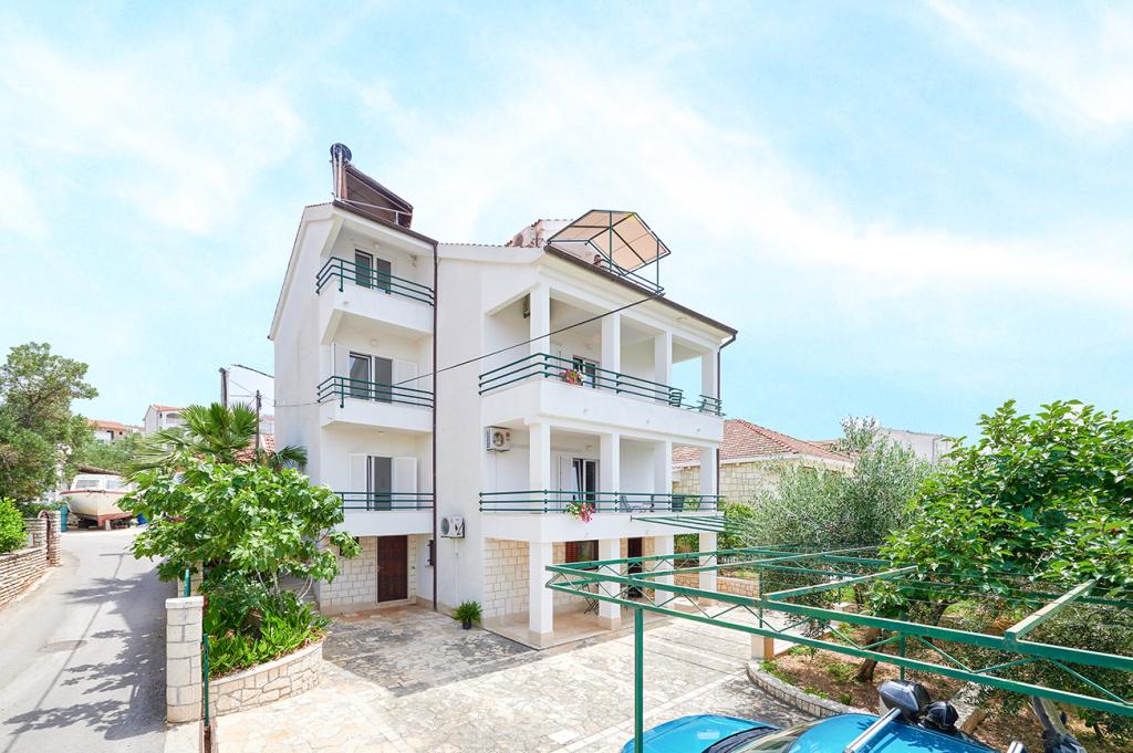 Apartmani Vila Veljko – fotografija 1