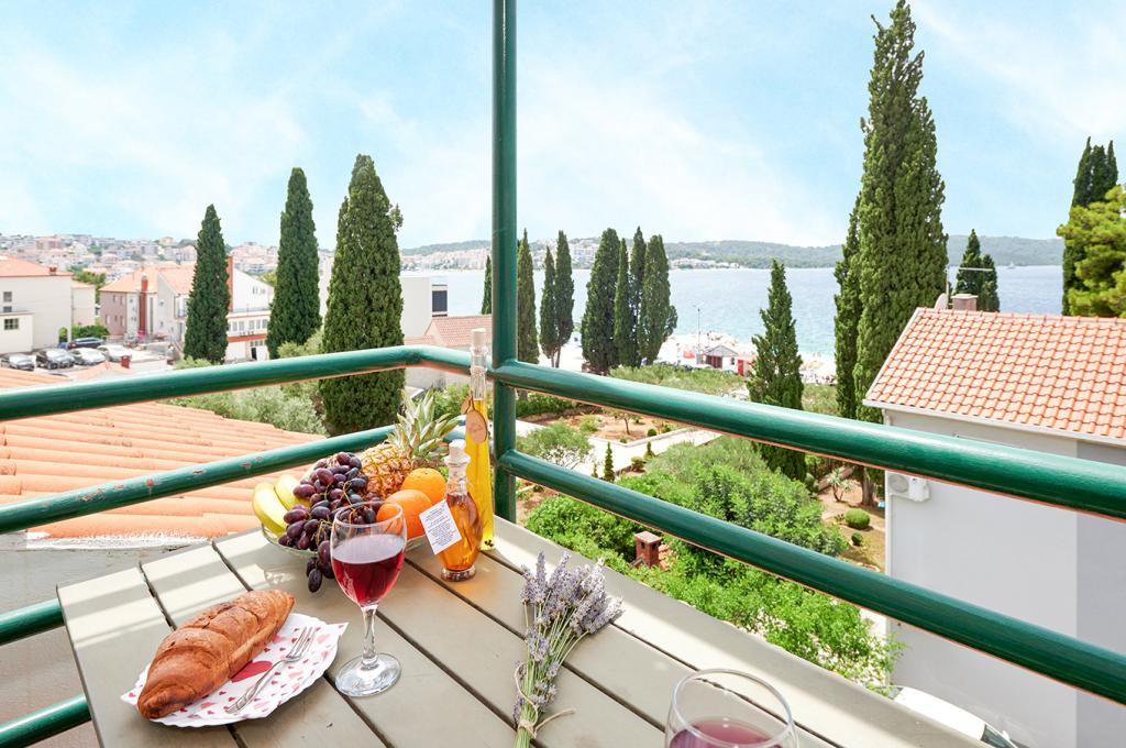 Apartmani Vila Veljko – fotografija 3