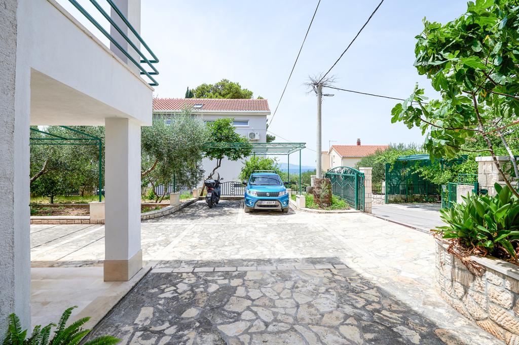 Apartmani Vila Veljko – fotografija 5