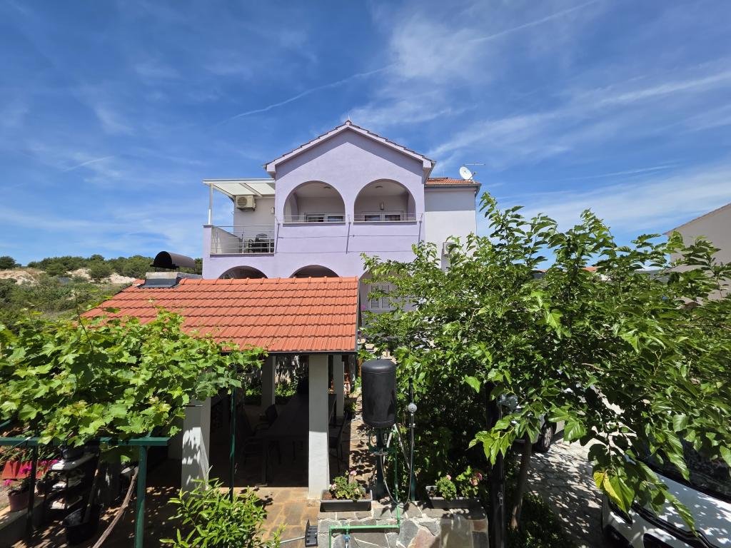 Apartmani Lavanda – fotografija 1