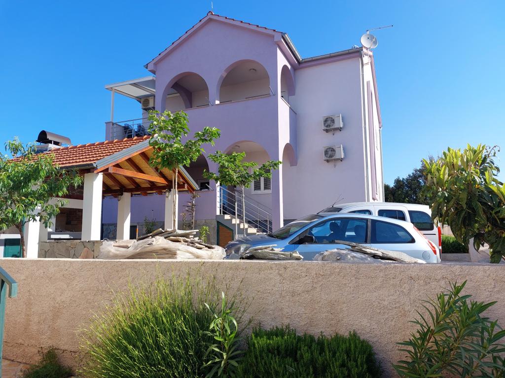 Apartmani Lavanda – fotografija 2