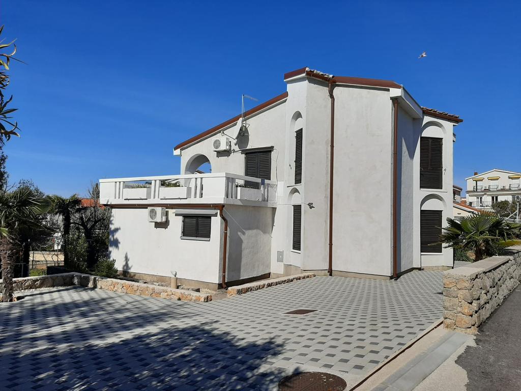 Apartmani Mudrovčić – fotografija 1