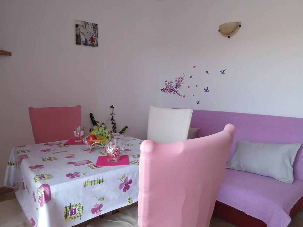 Apartmani Stefanie – fotografija 6