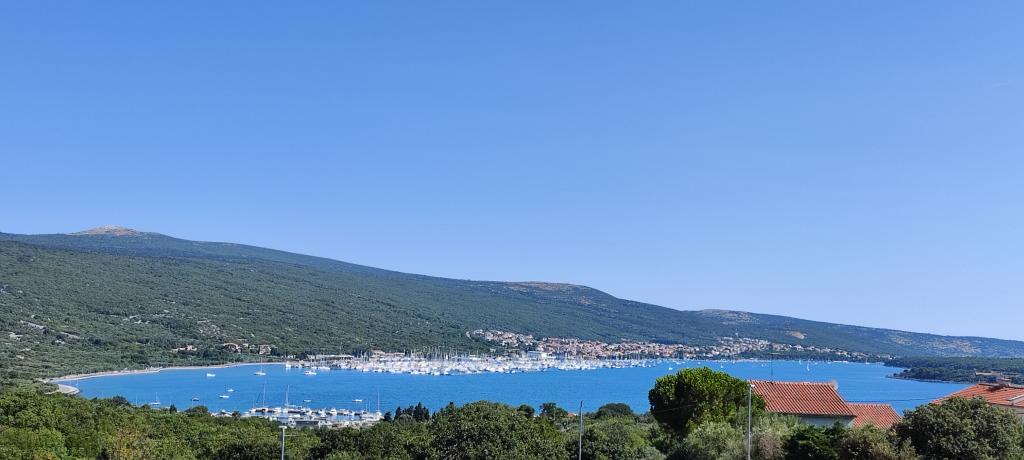 Apartmani Kornić – fotografija 1