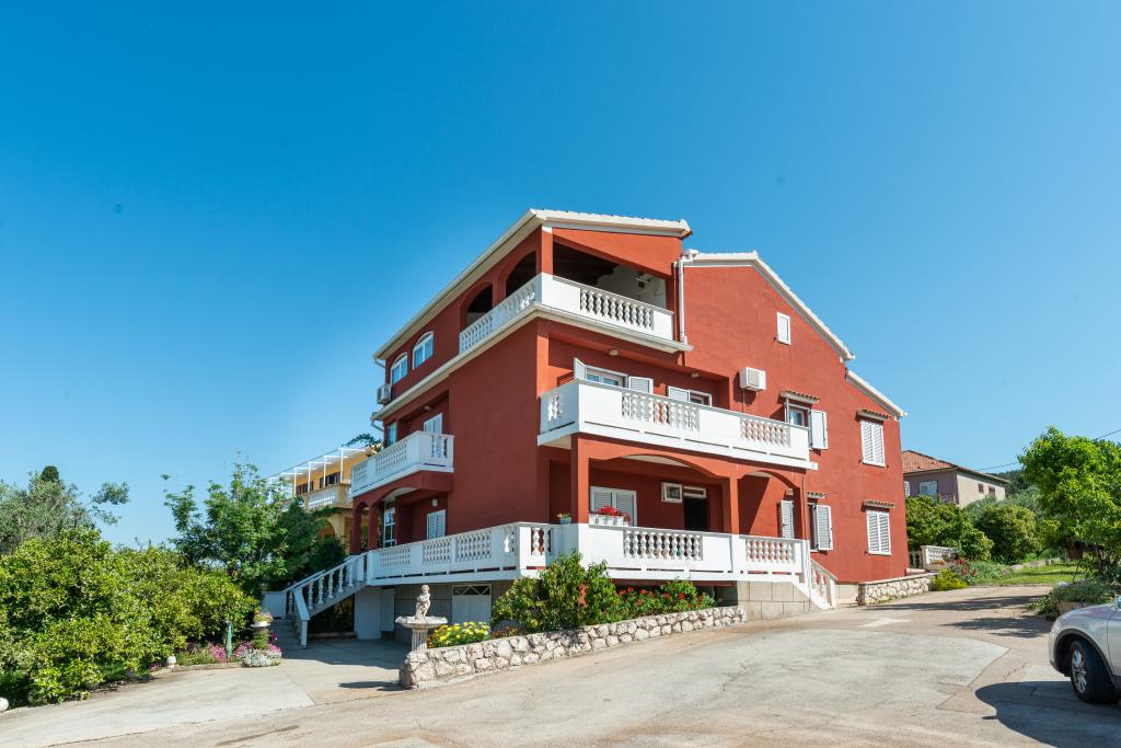 Apartman Grozdana – fotografija 1