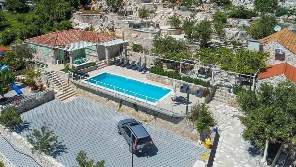 Kuća za odmor The Hidden Treasure – fotografija 1