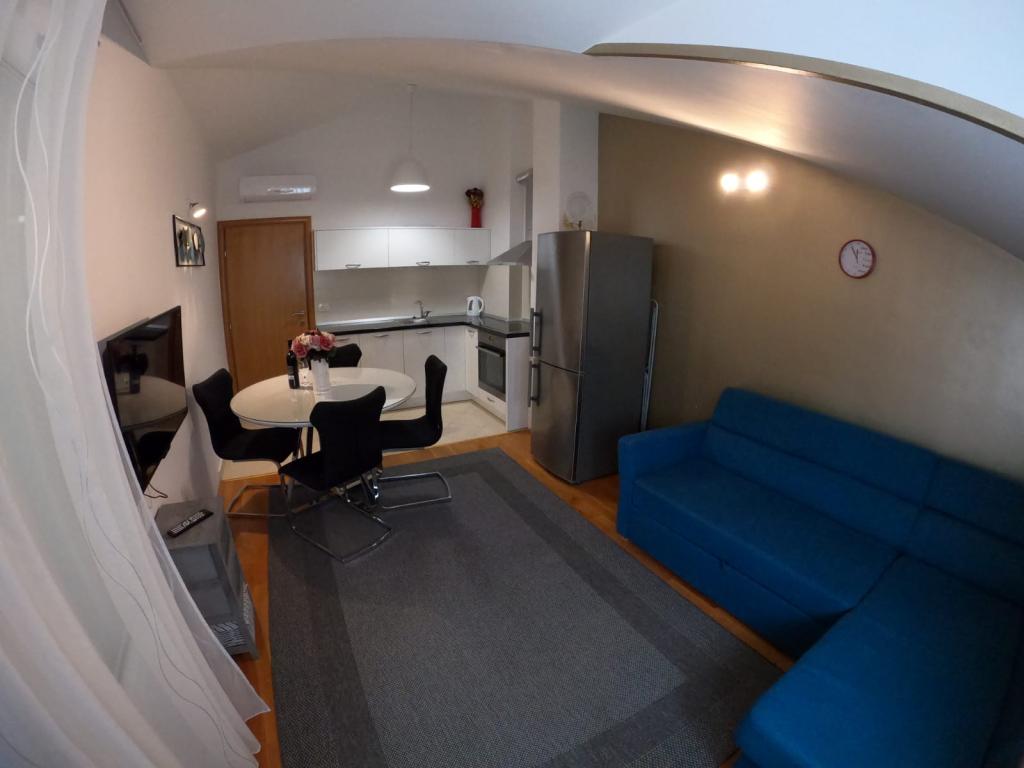 Apartman With Great Location – fotografija 2