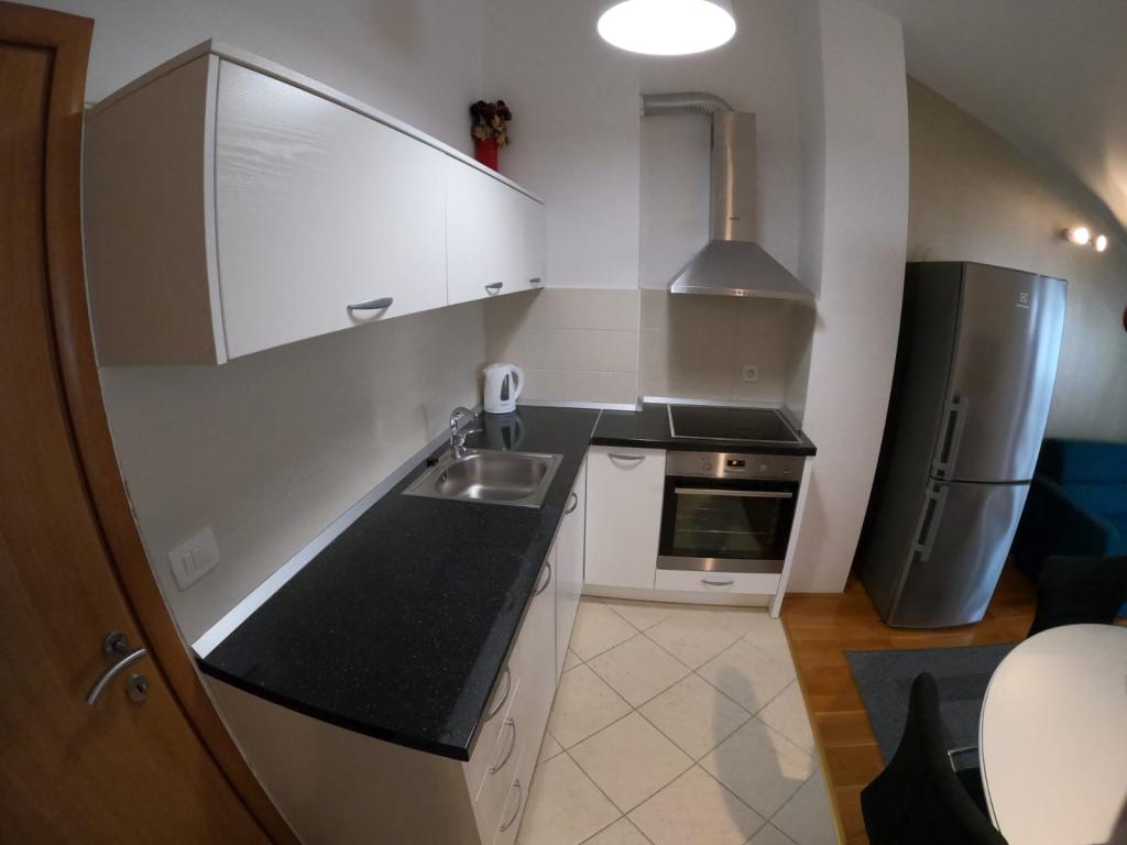 Apartman With Great Location – fotografija 4