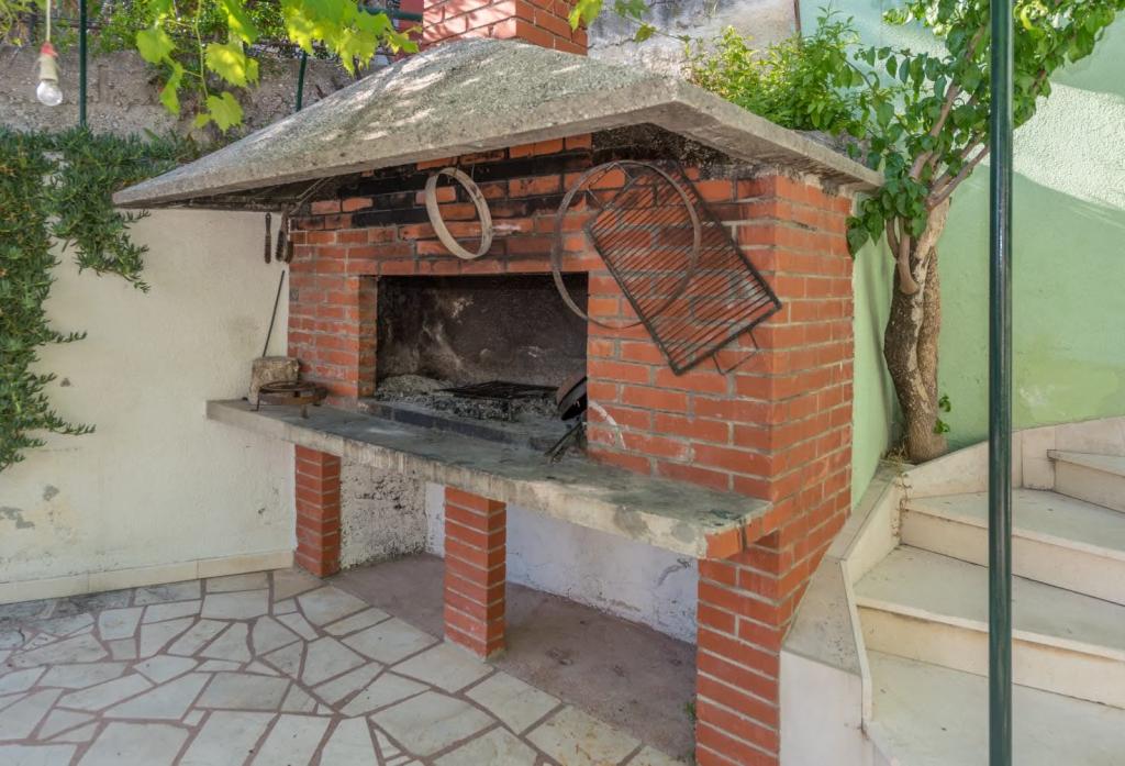 Apartmani Villa Mira Roso – fotografija 2
