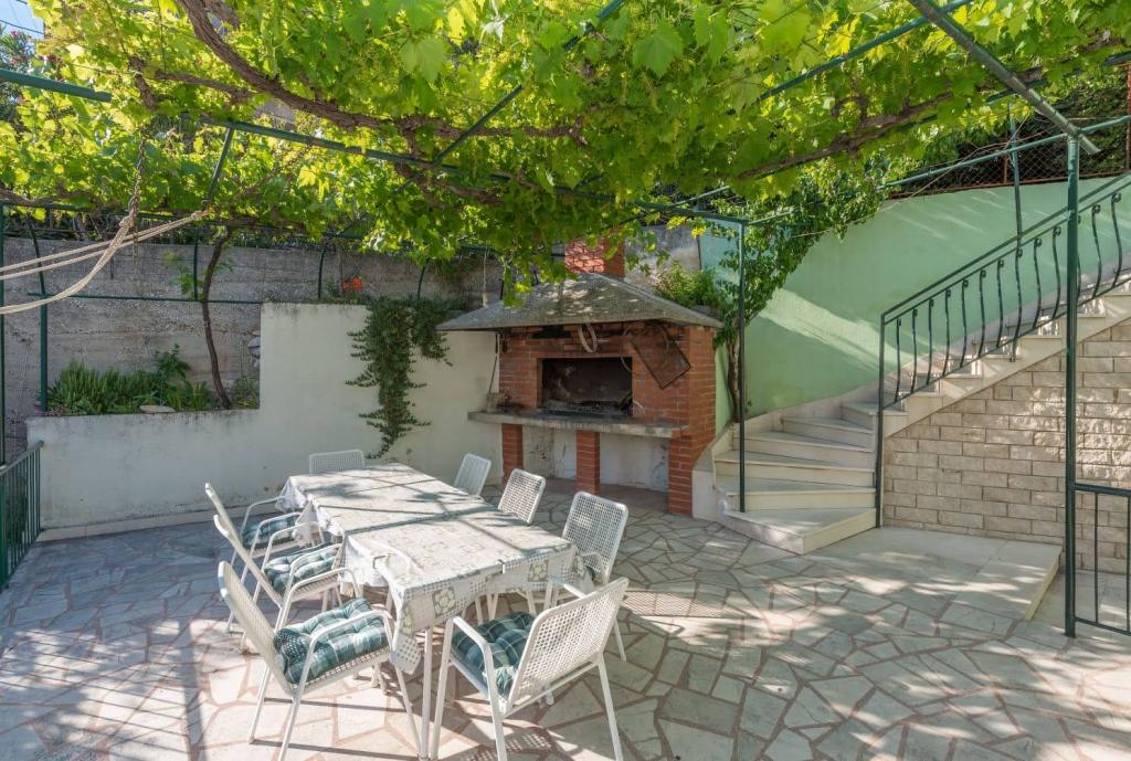 Apartmani Villa Mira Roso – fotografija 3