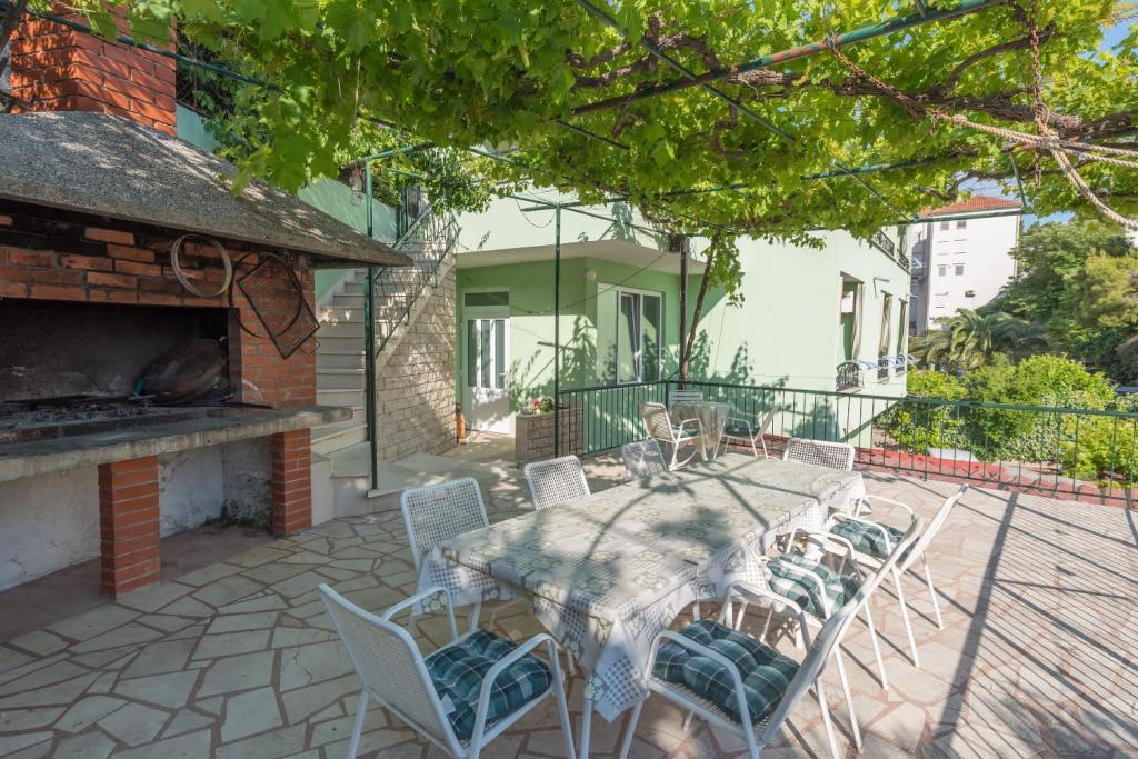 Apartmani Villa Mira Roso – fotografija 5