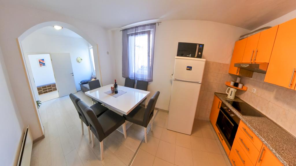 Apartmani Dado – fotografija 3