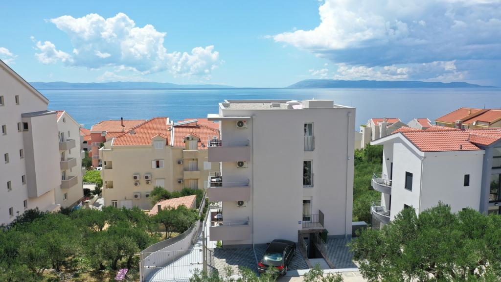 Apartmani Villa Victoria – fotografija 1