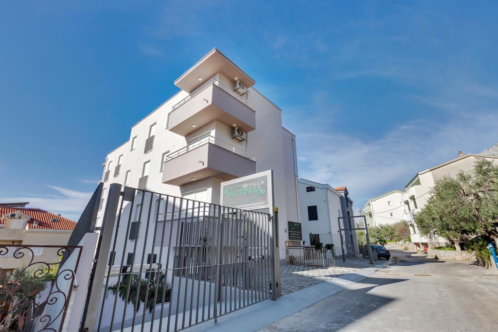 Apartmani Villa Victoria – fotografija 2